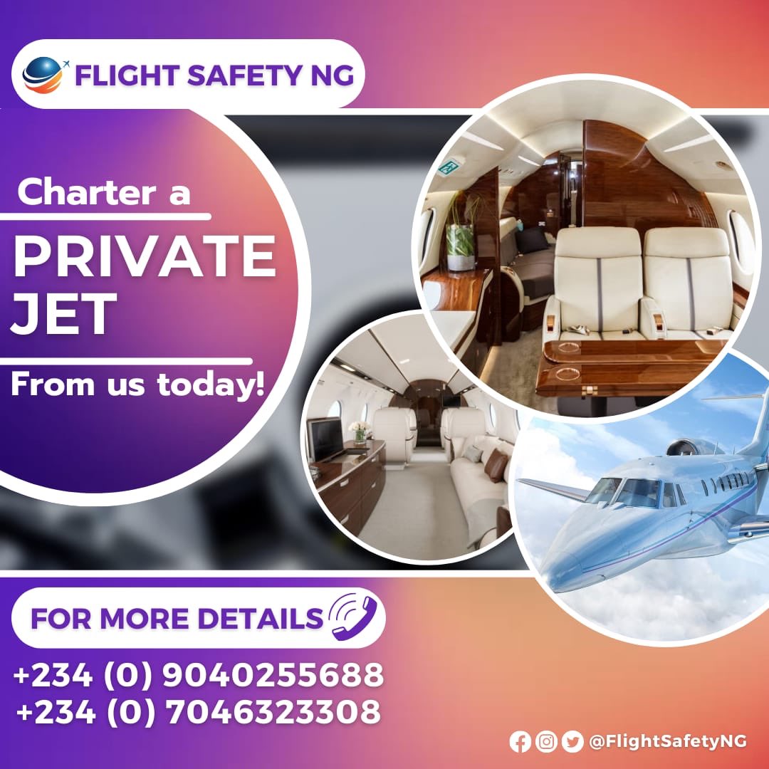 ng_safety's tweet photo. Can us for your Charter flight ✈️ Service https://t.co/7puxz6F2r1