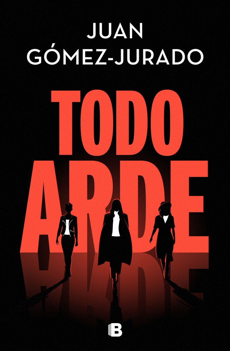 elkar's tweet photo. #elkarDendak | Los más vendidos de la semana: Todo arde, Todo va a mejorar, Después de diciembre, Tostonazo. 

👉https://t.co/biwxrMXbP2

 @JuanGomezJurado @AlmudenaGrandes  #JoanaMarcus #SantiagoLorenzo
 
@TusquetsEditor @BlackieBooks #Bediciones #Montena https://t.co/fFlMEs250d