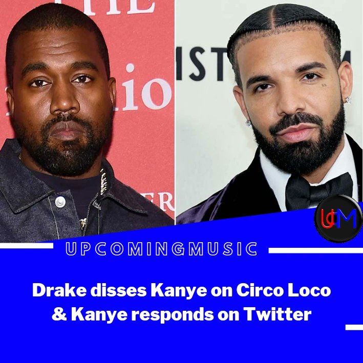 On Drake and 21 Savage's "Her Loss" track "Circo Loco" ... Drake revisits their L.A. concert with the line, "Linking with the opps, bitch, I did that for J. Prince/Bitch, I did it for the mob ties."