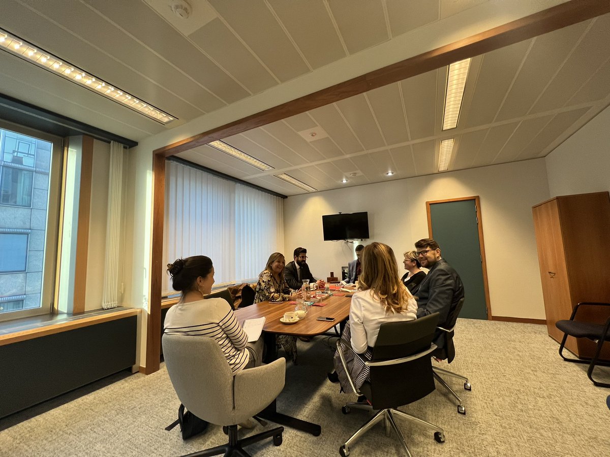IratxeGarper's tweet photo. Croatia needs a progressive government to help us building a stronger, fairer and a more resilient European Union in these challenging times. 🇪🇺🇭🇷🌹

Thank you @pedjagrbin for your visit, your can count on us to keep our close collaboration. https://t.co/WcIKP43HuJ