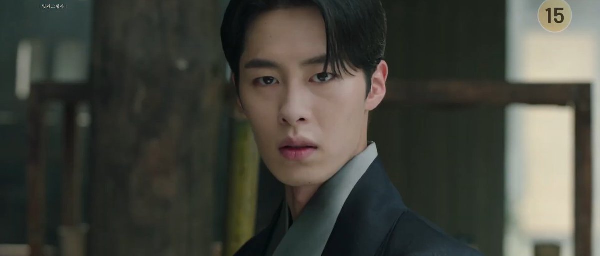kdramatreats's tweet photo. The more fiercer and stronger Jang Uk is coming 🔥 https://t.co/c0AkhCrk0O
