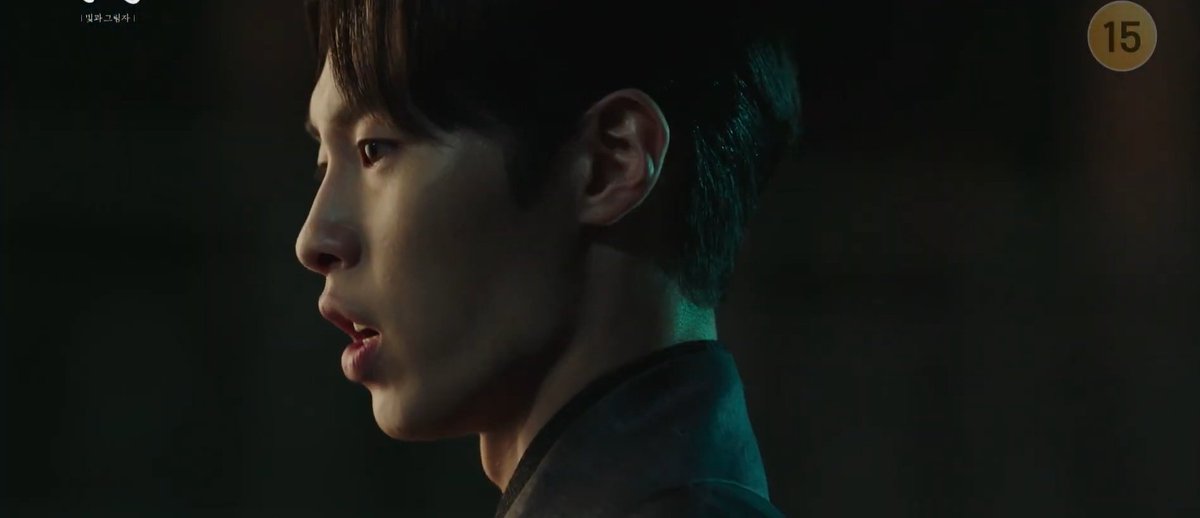 kdramatreats's tweet photo. The more fiercer and stronger Jang Uk is coming 🔥 https://t.co/c0AkhCrk0O