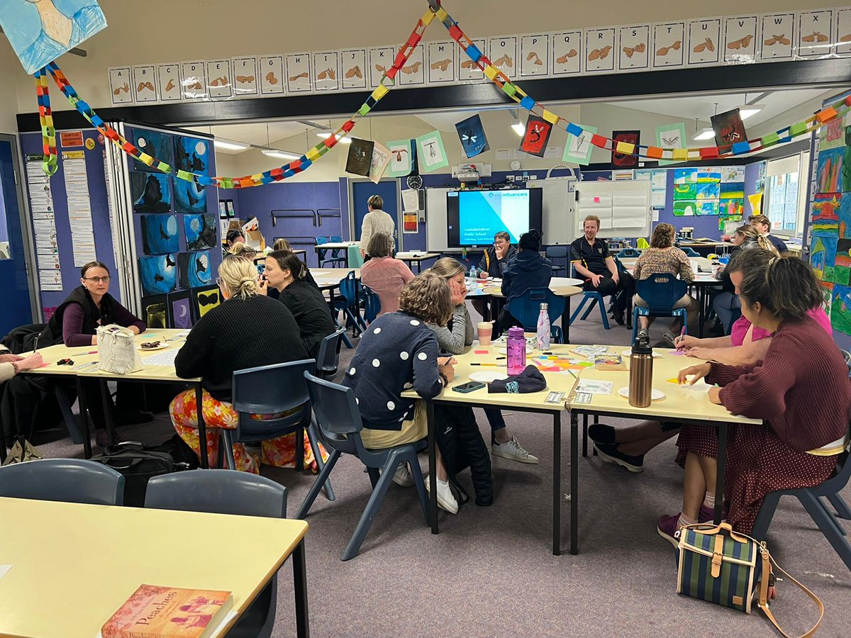 eduinfluencers tweet media