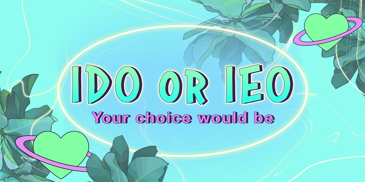 How about comparing IDO and IEO ROIs?
9.10-9.11
IDO
<a href="/TheDaoMaker/">Bullish By DAO</a> ~ATH 3813%, ~Current 6%
<a href="/PancakeSwap/">PancakeSwap</a> ~ATH 1240%, ~Current -11%
IEO 
<a href="/BinanceLaunchPd/">Binance Launchpad 💙</a> ~ATH 19888%, ~Current 2048%
<a href="/BitMartExchange/">BitMart</a> ~ATH 1937%,~Current 128%
The bear market still has a lot of opps
$MKR $CAKE $BNB $BMX