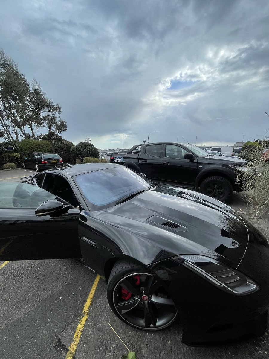 _GuyMoore's tweet image. ⚫️🖤