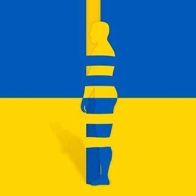 Alies_mag_ook's tweet photo. Als je in Oekraine een andere mening hebt https://t.co/0nqnuOSsSD