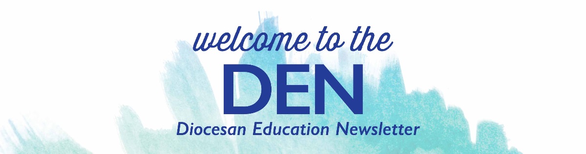 Gloucester Diocesan Schools tweet media