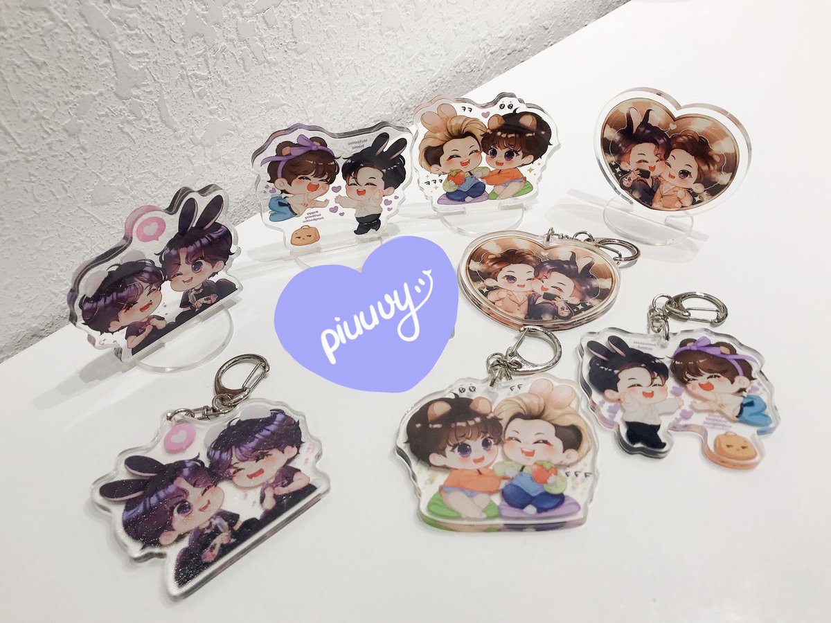 KsoulShop's tweet photo. [🇲🇨INA] TaeTaeKooKoo Goods
by
@piuuvy

💰 78,000 IDR~~  (❎EMS &amp;TAX &amp; ✅ DP)
📅 30 Aug' 21
📌 https://t.co/aADqXQ2OIB

#bts #btskeychain #ksoulshop_bts #ksoulshop_sticker #btssticker #ksoulshop_keyring #btskeyring #jungkook #taehyung https://t.co/bTBeD4YQ4d