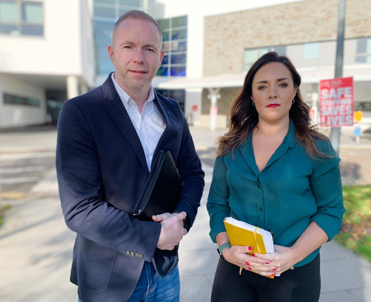 We need to train &amp; recruit many more mental health nurses

We must invest in safe staffing levels for workers &amp; patients

We need an Executive urgently to help tackle the #mentalhealth crisis