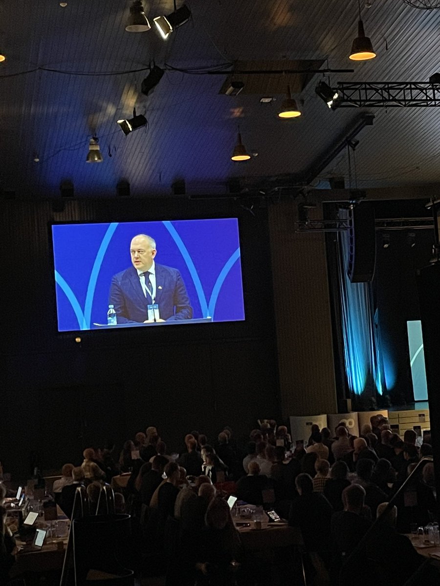 Iben Krog tweet media