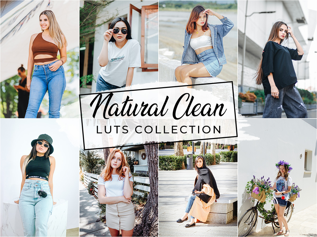 PixmellowHQ's tweet photo. Natural Clean LUTs

Natural, clean LUTs will make your videos look more current, clean, and bright.

Get LUTs below this link👇🏿
https://t.co/zFvTYCStzw

#naturalclean #naturalcleanluts #naturalcleanvideoluts #freenaturalcleanluts #bestnaturalcleanluts #natural #naturalluts #LUTs https://t.co/JrYrChH9S6