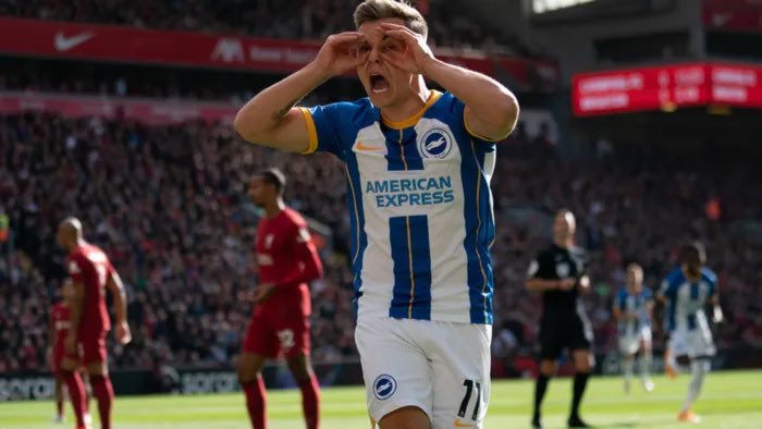 BHAFC_Danny's tweet photo. What’s wrong with Liverpool’s current owner? https://t.co/fyqti5hmEX