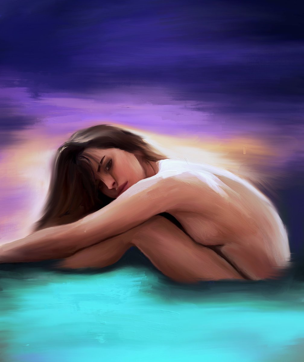 My two available pieces on <a href="/foundation/">Foundation 🌐</a> 👉🏻

Blooming energy 🌱 
Reserve 0.15 $ETH
Buy now 0.25 $ETH

foundation.app/@mashetti/soul…

Oasis 🌊 
Reserve 0.1 $ETH
Buy now 0.15 $ETH

foundation.app/@mashetti/soul…
 #KatoKrew #NFTCommunity #OGCollective #WomenInNFTs