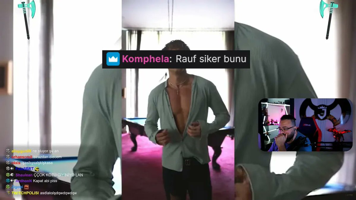 rafu