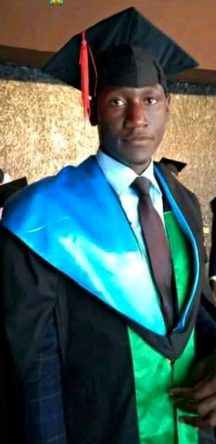 A crowned head is never the same again
Soon my dream will turn in reality
SuubiLyaButambala.com