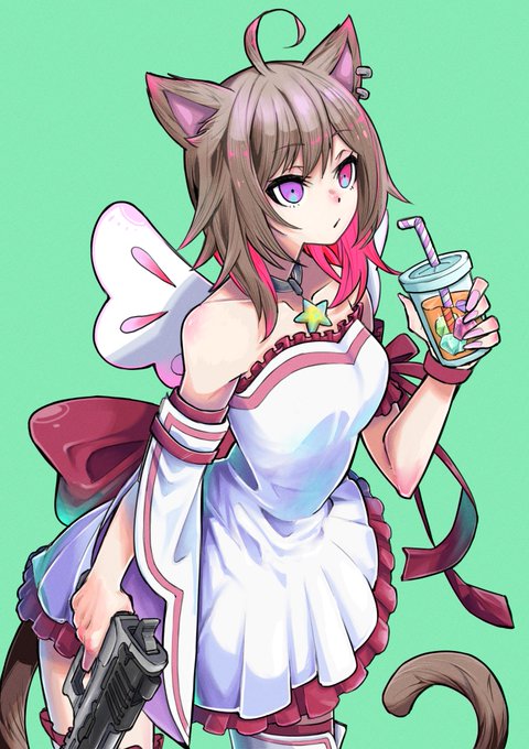 私の好きなイラストレーターのtwitterイラスト検索結果