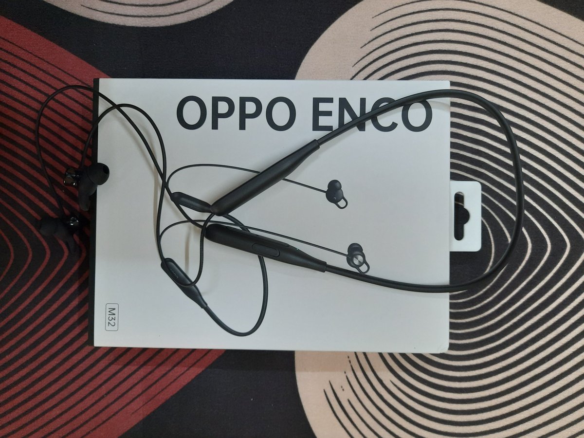 HeyitzTarun's tweet photo. @MaalFreeKaa Finally Aa Gya
#MaalFreeKaa #ThanksMaalFreeKaa @MaalFreeKaa
@OPPOIndia
#OPPOK10ShareToWinContest #OPPOEncoM32 #Giveaway https://t.co/7nIzNzeOhM