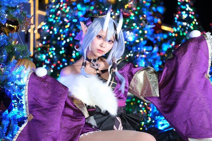 Twitterのコスプレ画像35