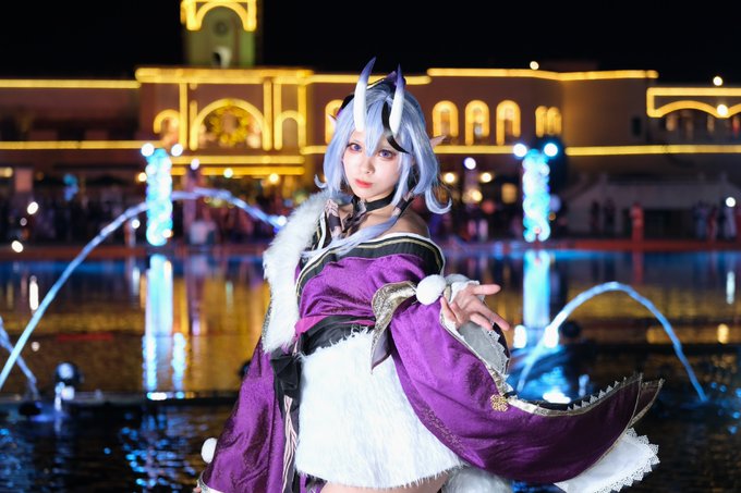 Twitterのコスプレ画像36