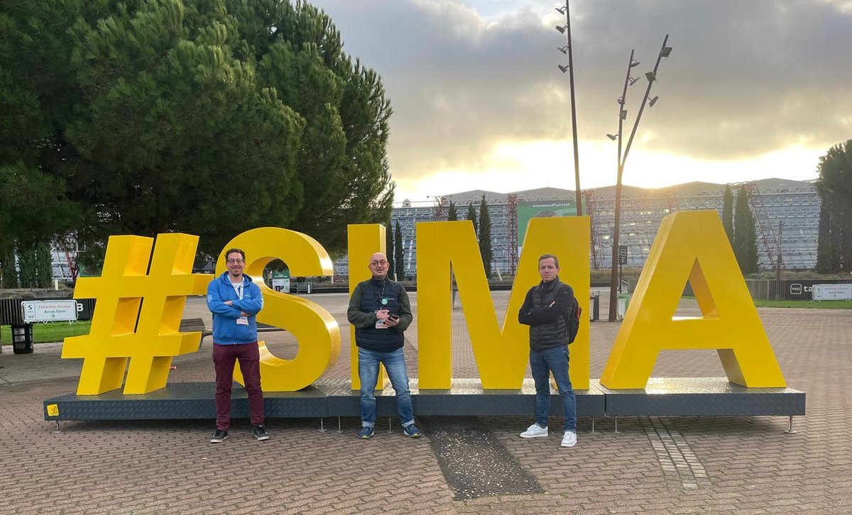 AgriVitech tweet media