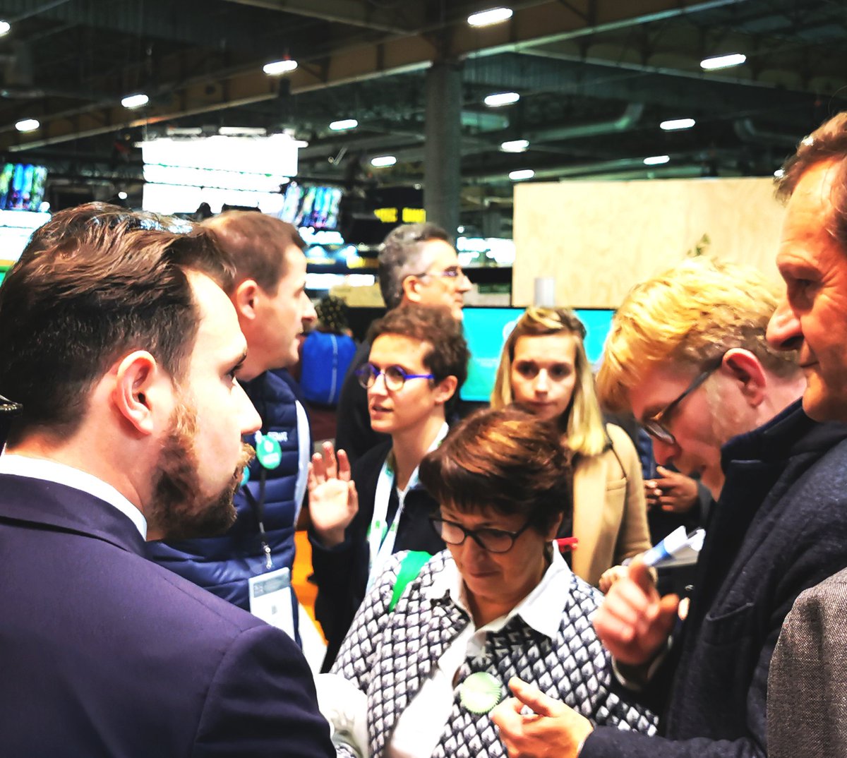 AgriVitech tweet media