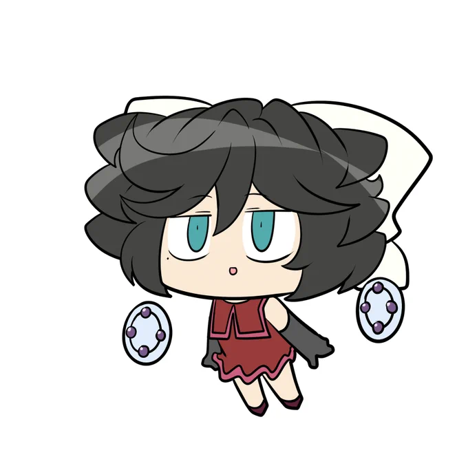 そういえば上げてなかった 