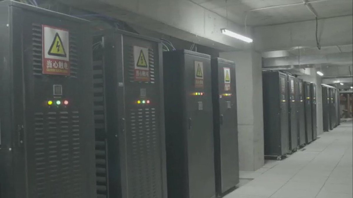 Heatcore_tech's tweet photo. Verified and applied!⚡️Large commercial building heating by #Heatcore mining boilers, operating for 2+ years. #Bitcoin mining heat is LIVE! https://t.co/zzlVhEhCoj