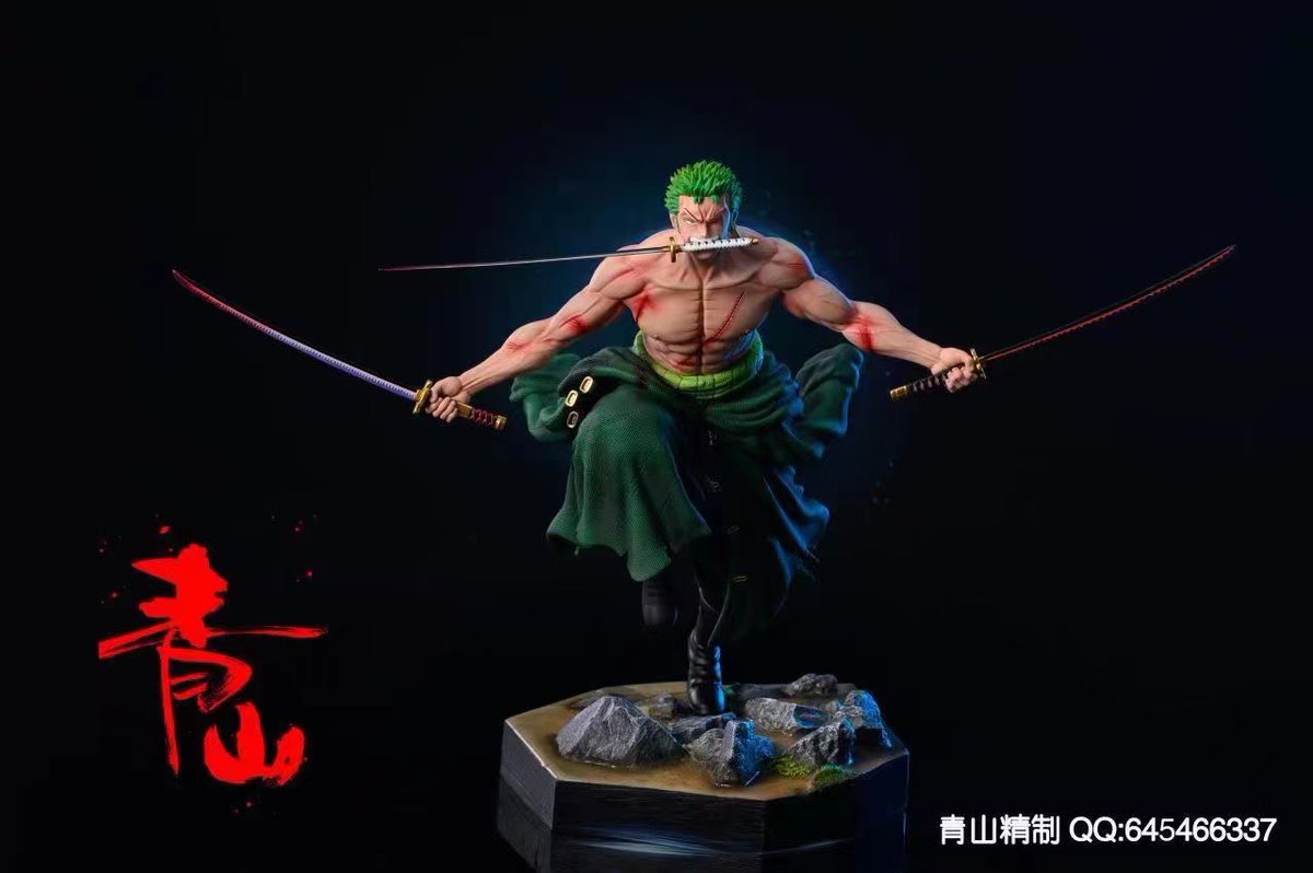 orz_GK's tweet photo. 📣Pre order🧰Studio: Castle Peak
📌Product:Roronoa Zoro
🌐Website: https://t.co/jRco4OGtu4
Pre-order: 2022/10/24
Size(cm):L47.5*D24*H33
#onepiece #one_piece #onepiecefigure #onepieceanime #onepieceaddict #onepiecefan #onepiecefans #roronoazorofigure #roronoazorofan #zorofigure https://t.co/BFNeo4cyv7