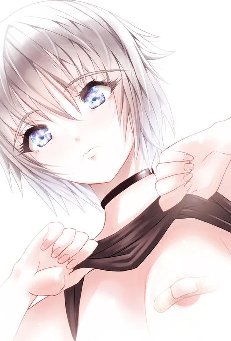 #いいおっぱいの日 