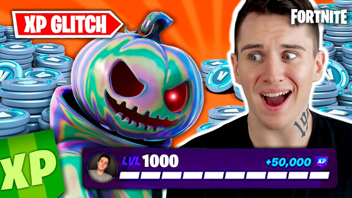 ZuccheroFR's tweet photo. NOUVELLE VIDÉO ⚠ 
Si tu aimes les astuces #glitch sur #Fortnite cette vidéo est pour toi !✌️ Abonne-toi !

▶️🔴 https://t.co/LGeyl9HJsW

#EpicGames #EpicPartner #Glitch #Fortnite #GamingCommunity #Gaming  #EpicGames #GamingFR #YouTube #YouTuber #GamingShorts https://t.co/NLeyxFoh5X