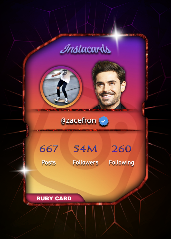 Instacards | NFT tweet media