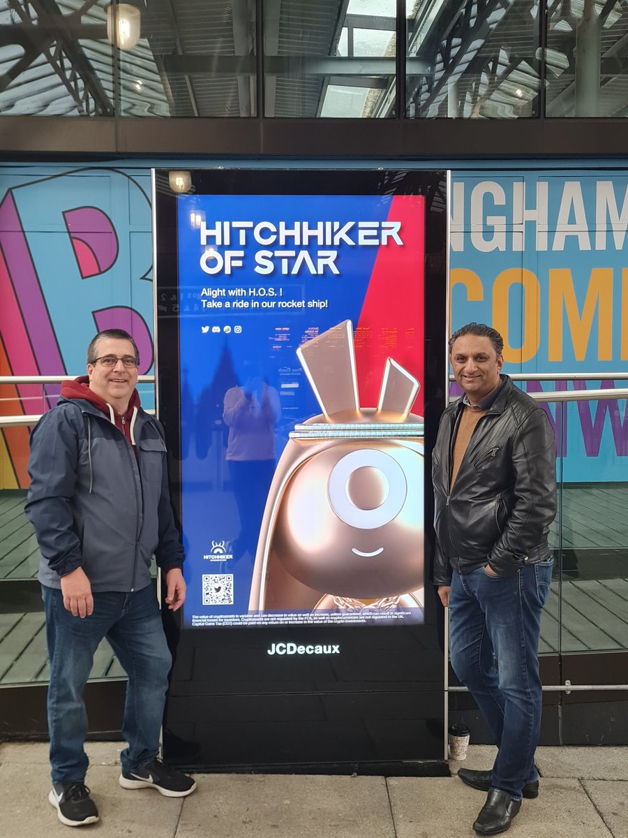 💥🌍𝗕𝘂𝗶𝗹𝗱𝗶𝗻𝗴𝗔𝗙𝘂𝘁𝘂𝗿𝗲 M3 Titan 🚀💵💰 tweet media