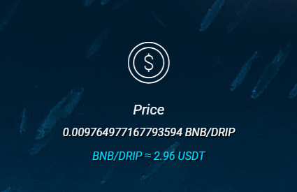KevinEa30452188's tweet photo. #Dripfaucet pays 1% all day everyday what matters is how much #drip you can accumulate at these prices ore you #MFKM $2.96 https://t.co/k1v5de4rBq
