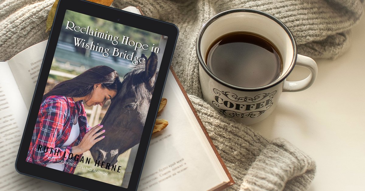 Seekerville: The Journey Continues: Sinking into Wishing Bridge  Join Ruth Logan Herne as she takes you inside this beautiful new "Wishing Bridge" story, a story that touches the heart and feeds the soul. #giveaway #alwayswriting seekerville.blogspot.com/2022/11/sinkin…