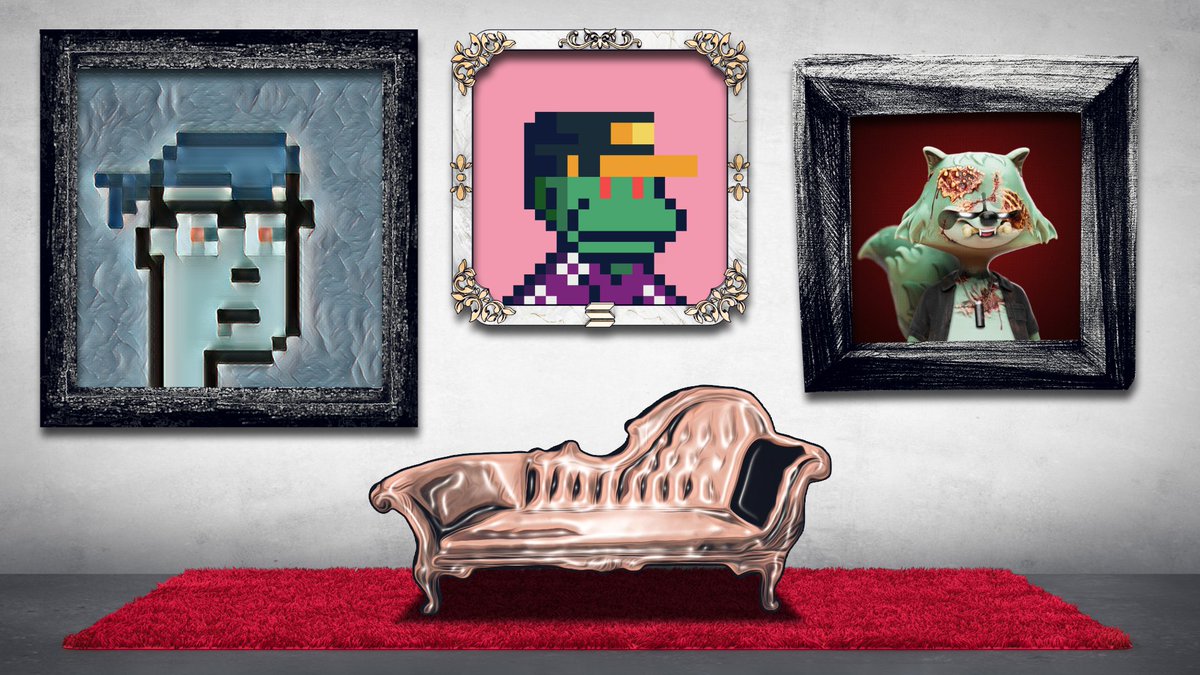 Thurgood (@shhhisoke) on Twitter photo Zombies
Rene Magritte <a href="/ArtPunksNFT/">ArtPunksNFT</a> 
<a href="/SolanaMBS/">Solana Monkey Business</a> 
<a href="/DegenTrashPanda/">Trash Panda Penthouse</a> 
<a href="/nft_frames/">FramesNFT - 0% Royalties</a> Zombies
Rene Magritte <a href="/ArtPunksNFT/">ArtPunksNFT</a> 
<a href="/SolanaMBS/">Solana Monkey Business</a> 
<a href="/DegenTrashPanda/">Trash Panda Penthouse</a> 
<a href="/nft_frames/">FramesNFT - 0% Royalties</a>