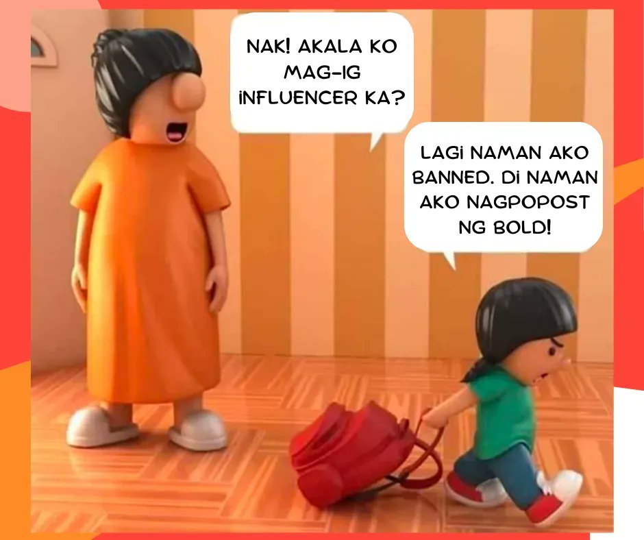 NanjaDigital's tweet photo. Us RN.
#contentmarketing #digitalmarketing #socialmediamarketing #contentcreators #digitalmarketer #socialmediamanagement #digitalmarketingagency https://t.co/zNmCPz7HZu