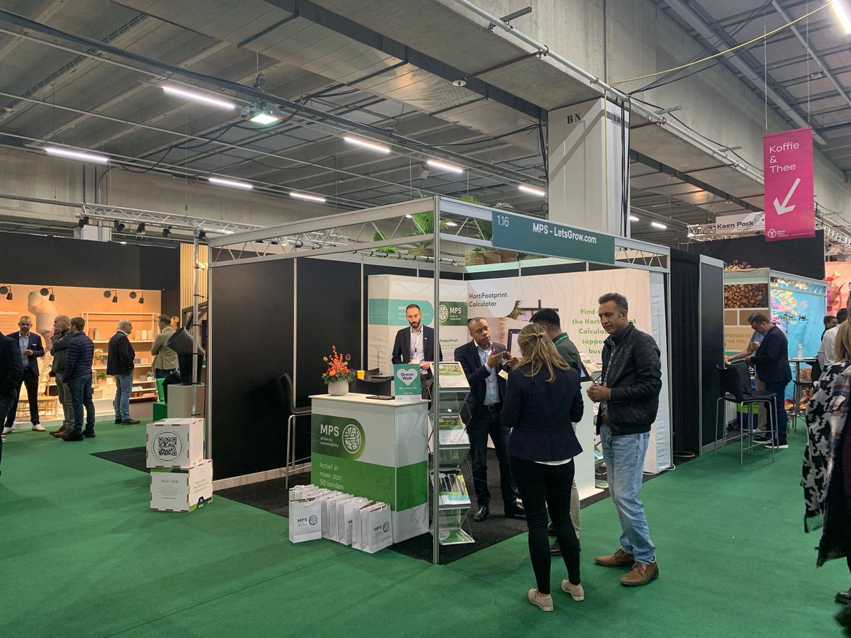 MPS Group tweet media