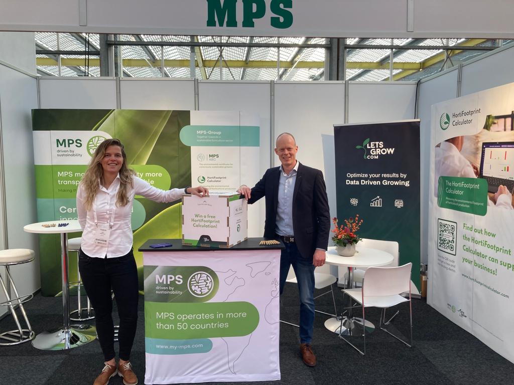 MPS Group tweet media