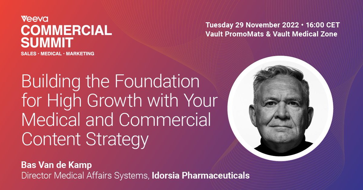 Veeva Europe tweet media