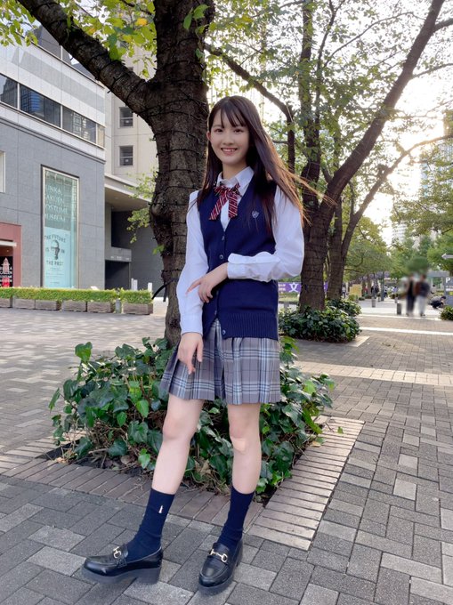 Twitterのコスプレ画像2