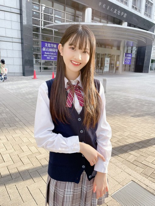 Twitterのコスプレ画像1