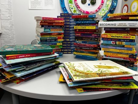 Gamlingay Village Primary tweet media