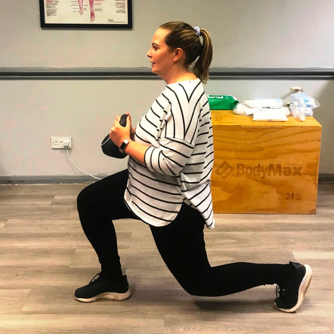 Summit Physio tweet media