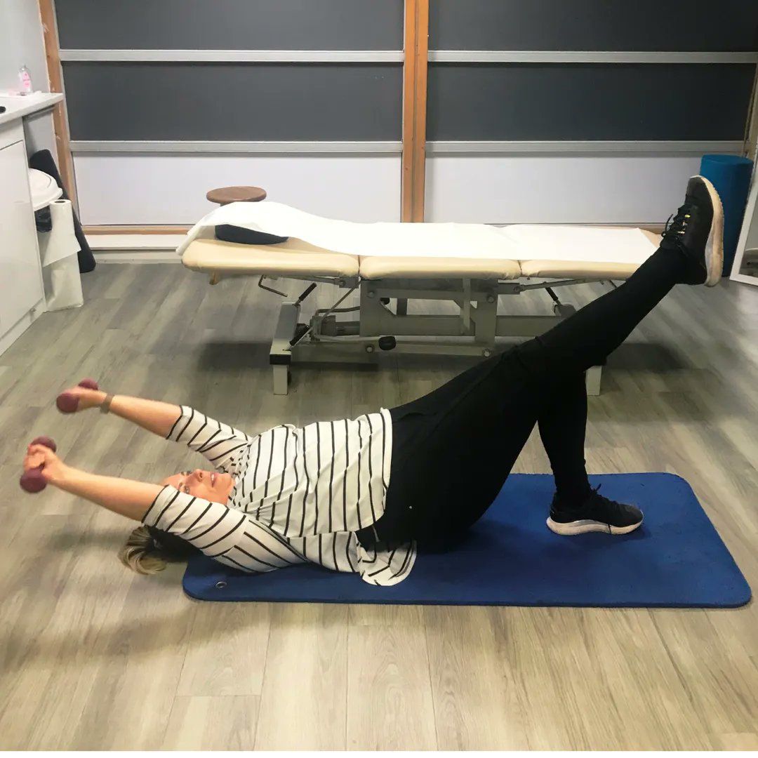 Summit Physio tweet media