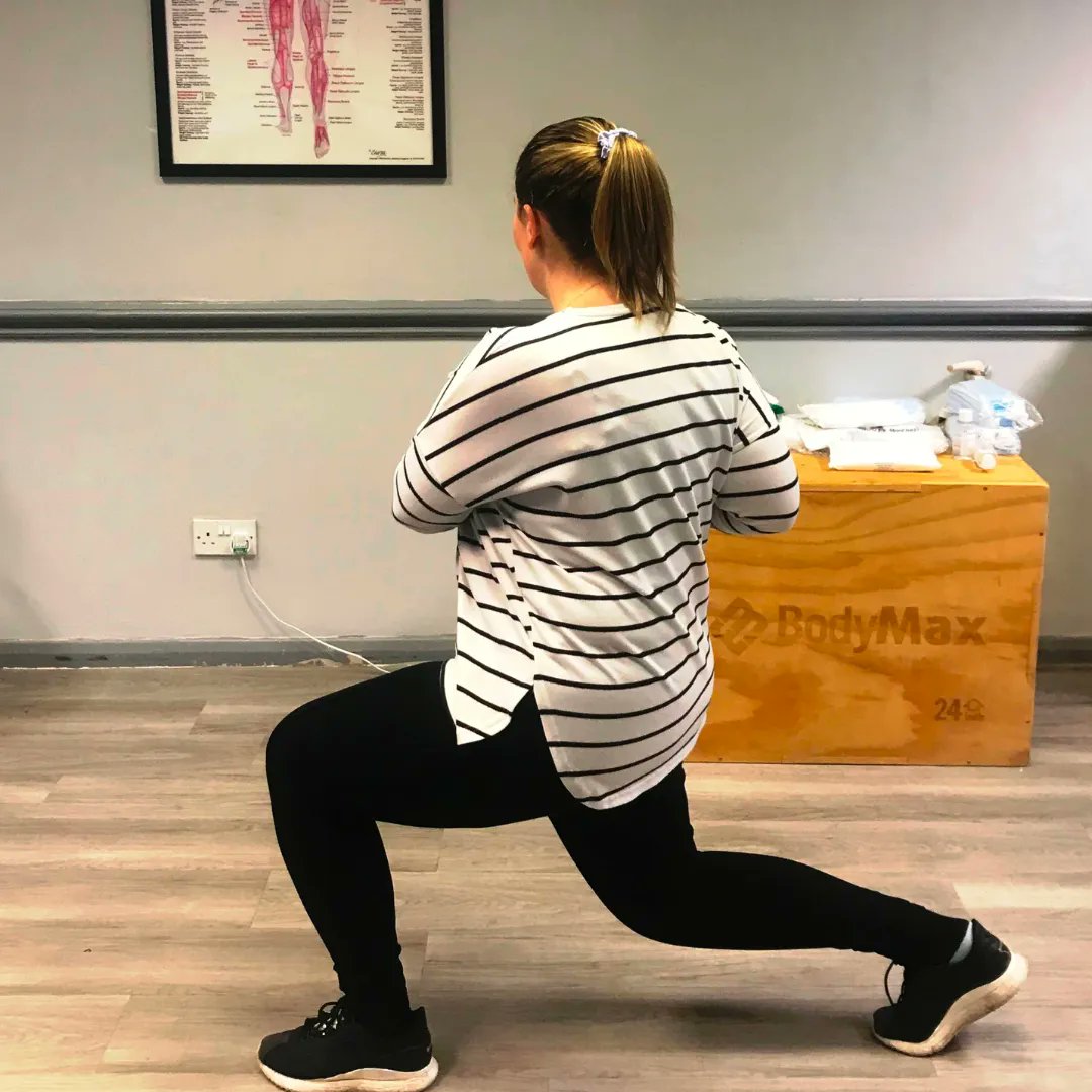 Summit Physio tweet media