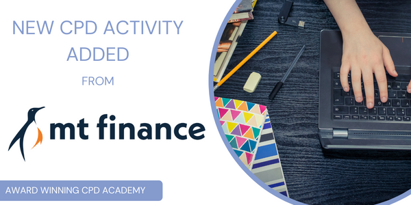 ParadigmCPD's tweet photo. 🆕CPD Content from @MTFinance has now been added to our #CPD Academy!

Get up to 10 minutes by reading blogs on 'Bridging Activity rises' &amp; 'How heavy refurbs can maximise rental income'.

Find out more here👉https://t.co/nWzJWFVSW0 https://t.co/lzdRn2HWHC