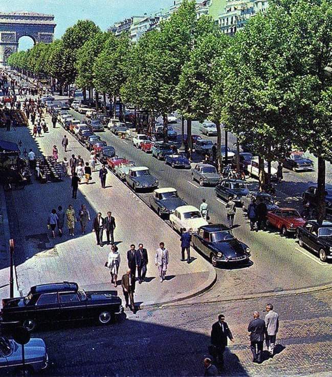 Paris 70. Париж в 60-е годы. Франция 60е. Франция 1960-е. Франция 1960 годов.