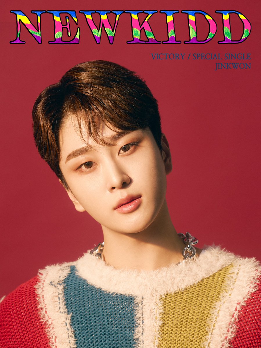 jflo_newkidd's tweet photo. NEWKIDD / JINKWON 

#Newkidd #뉴키드 #Jinkwon #진권
#Victory #빅토리 #Newkidd_Victory https://t.co/a449v0xwuw