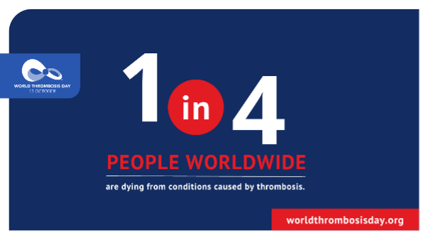 ThrombosisUK's tweet photo. Help build a better understanding of patient awareness for #WTD22 Please complete a short survey on #patient information received on the risks of #cancer associated #thrombosis &amp; #anticoagulation
thrombosishttps://thrombosisuk.org/cancer-associated-thrombosis-survey.php https://t.co/q62ujjESNG