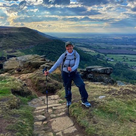 c2c_Packhorse's tweet photo. #ConquerTheMiles || Start on the beach at St Bees🌅, dip your toes in the Irish Sea, collect a pebble, traverse through the majestic #LakeDistrict🌄 &amp; admiring the limestone across the #WestmorlandFells!

#coasttocoast #coasttocoastchallenge #c2cwalk #coasttocoastholiday https://t.co/nUdYHiSmOT